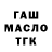 ГАШИШ 40% ТГК Stefani Antoshkiv